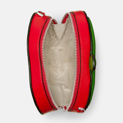 Hello Kitty x Kate Spade New York 3D Strawberry Mini Crossbody Bag Bags Kate Spade