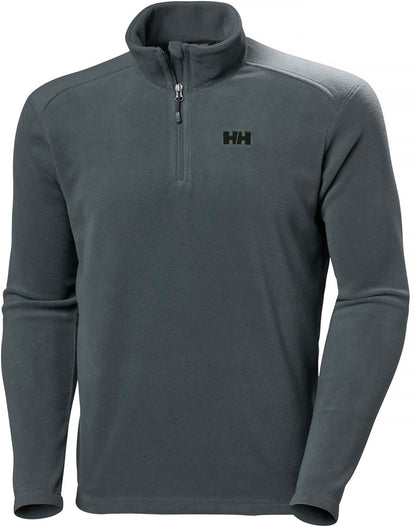 Helly Hansen Daybreaker 1/2 Zip Fleece - Mens