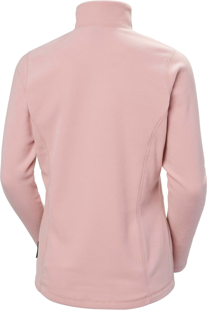 Helly Hansen Daybreaker 1/2 Zip Fleece - Womens