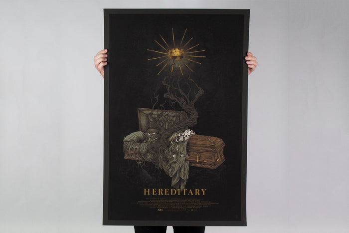 Hereditary Poster