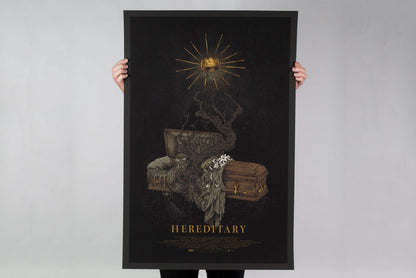 Hereditary Poster