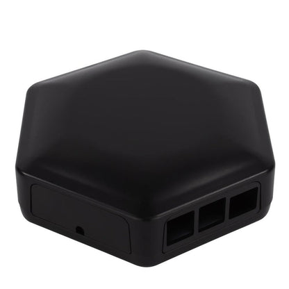Hex-Box Case for Raspberry Pi 4 by CamdenBoss - The Pi Hut