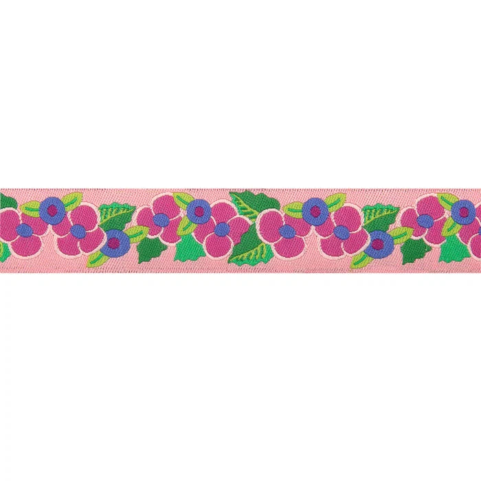 Hibiscus Flower Ribbon