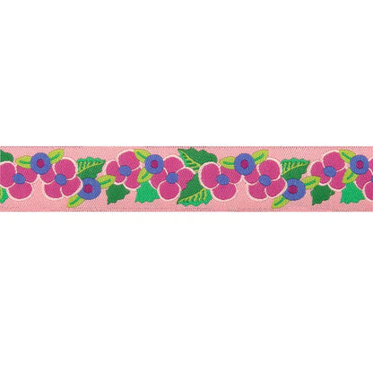 Hibiscus Flower Ribbon