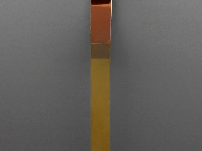High Temperature Polyimide Tape - 1cm wide x 33 meter roll [Discontinued] by The Pi Hut - The Pi Hut