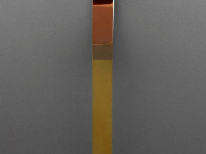High Temperature Polyimide Tape - 1cm wide x 33 meter roll [Discontinued] by The Pi Hut - The Pi Hut