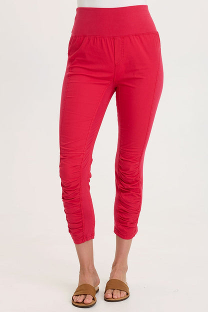 Wearables High Waist Jetter