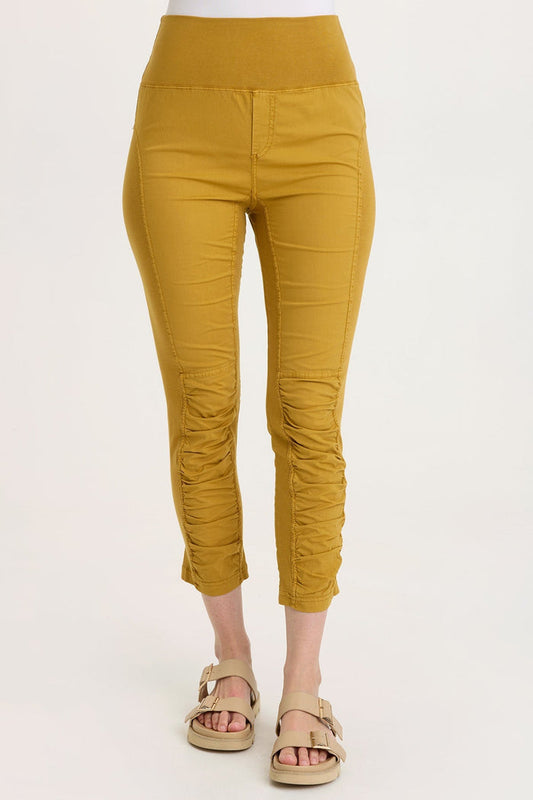 Wearables High Waist Jetter