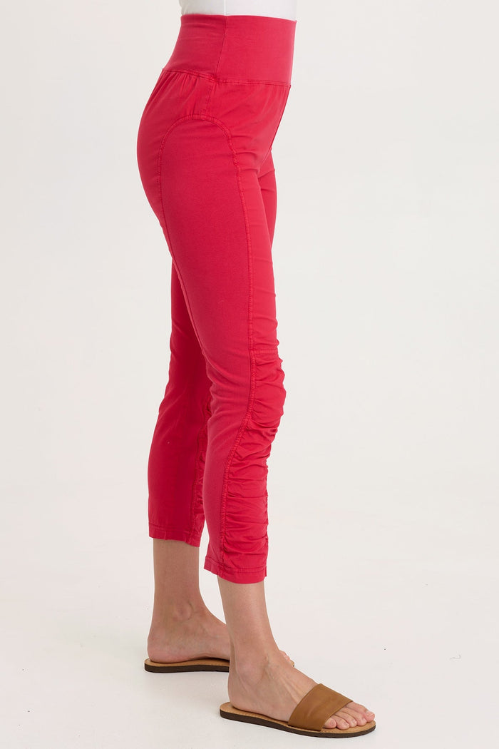 Wearables High Waist Jetter