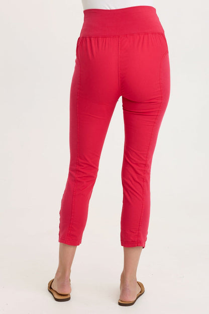 Wearables High Waist Jetter