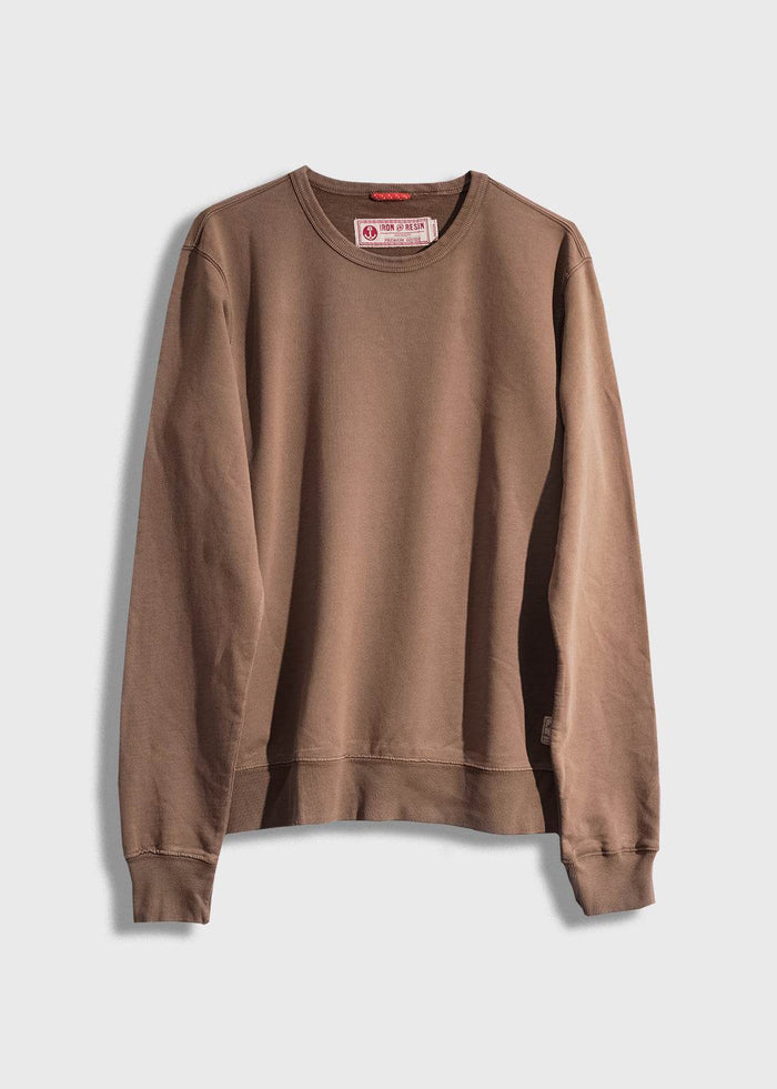 Hightide Roundneck - 1st Generation Production - Iron & Resin