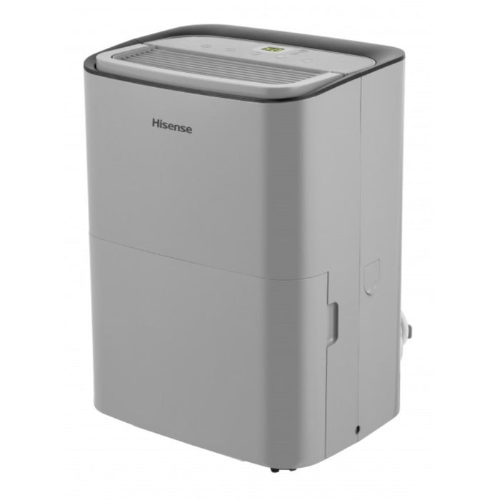 HISENSE 50Pt Dehumidifier - Refurbished with Home Essentials Warranty - DH50K