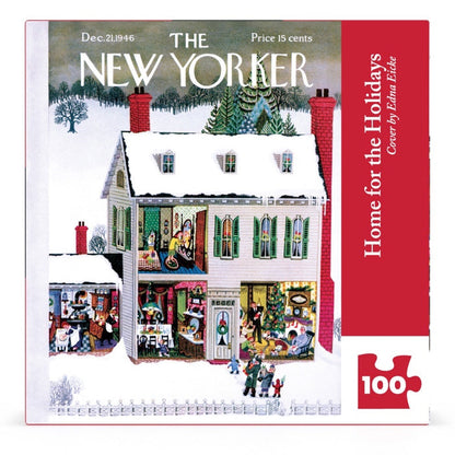 Home for the Holidays Mini Image 2