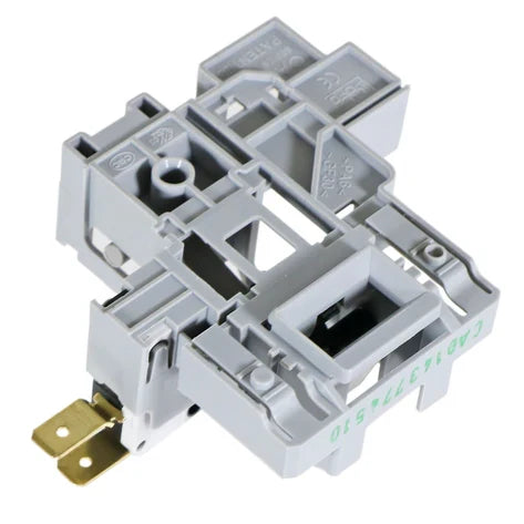 Hoover Door Lock Interlock Switch Coupler Washing Machine Tumble Dryer Washer | HVR40016786