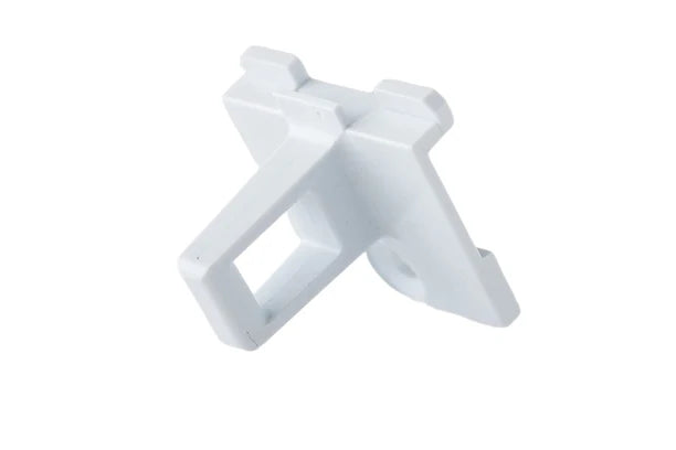 Hotpoint VTD series Door Catch Indesit  IS60 Tumble Dryer Door Catch C00112195 | C00142619