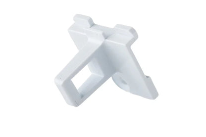 Hotpoint VTD series Door Catch Indesit  IS60 Tumble Dryer Door Catch C00112195 | C00142619