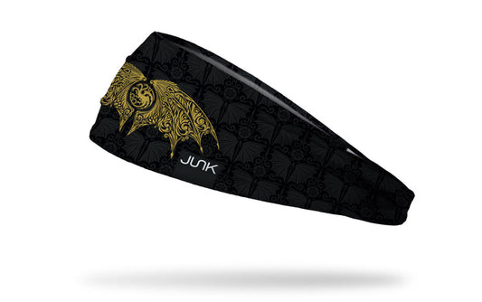 House of the Dragon: Wings Big Bang Lite Headband - View 1