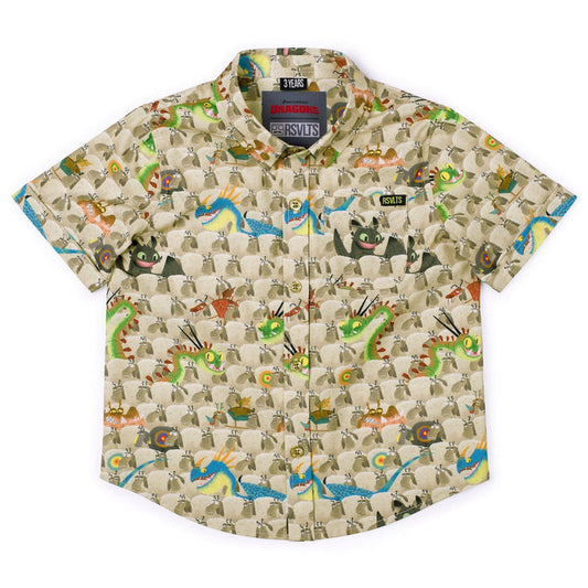 RSVLTS 2T How to Train Your Dragon Preschool Short Sleeve Shirt How to Train Your Dragon "Counting Sheep" – Preschooler KUNUFLEX Short Sleeve Shirt How to Train Your Dragon "Counting Sheep" – Preschooler KUNUFLEX Short Sleeve Shirt