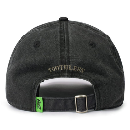 RSVLTS How to Train Your Dragon Hat How to Train Your Dragon "Toothless" – Dad Hat How to Train Your Dragon "Toothless" – Dad Hat