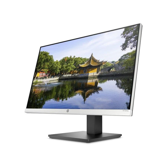 HP 24" 24MQ IPS Quad-HD Monitor | 1F2J8AA#ABU HP Monitor Euronics Ireland