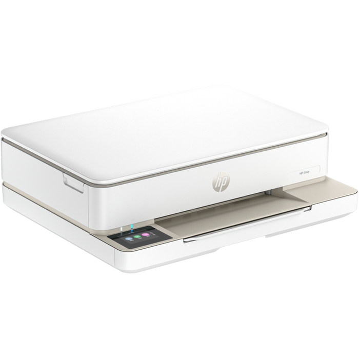 HP Envy 6120e All-in-One Inkjet Wireless Printer with Fax | 3 Months Free Instant Ink with HP+ | 714L8B#687 HP Euronics Ireland