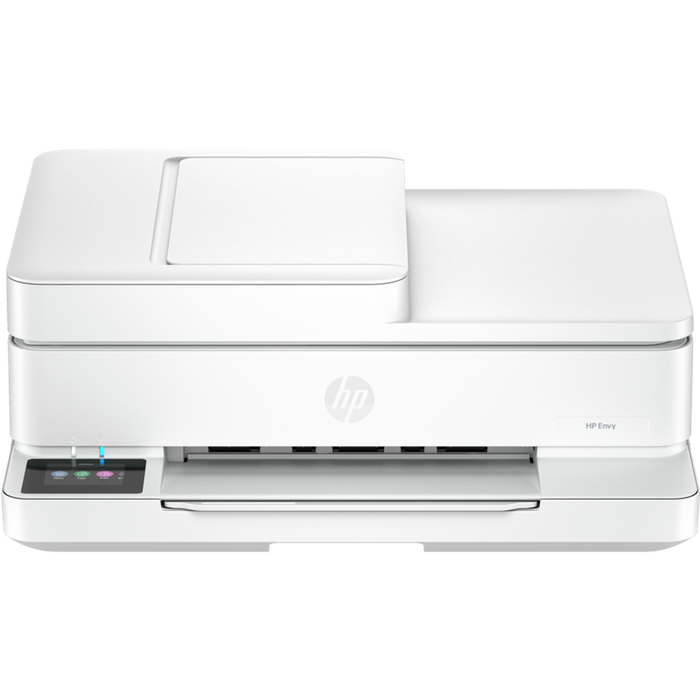 HP Envy 6530e All-in-One Wireless Inkjet Printer with Fax | 3 Months Free Instant Ink with HP+ | 714P1B#687 HP Euronics Ireland