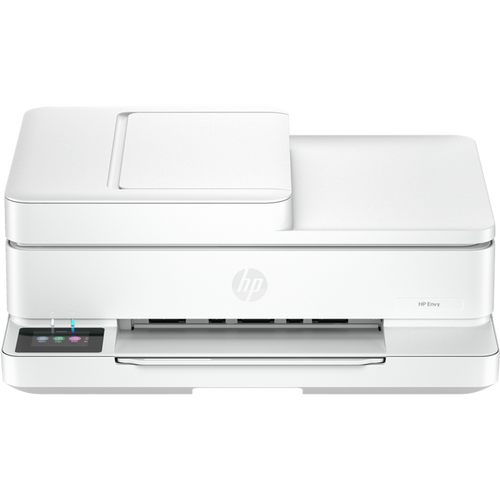 HP Envy 6530e All-in-One Wireless Inkjet Printer with Fax | 3 Months Free Instant Ink with HP+ | 714P1B#687 HP Euronics Ireland