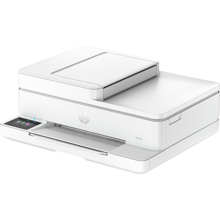 HP Envy 6530e All-in-One Wireless Inkjet Printer with Fax | 3 Months Free Instant Ink with HP+ | 714P1B#687 HP Euronics Ireland