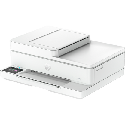 HP Envy 6530e All-in-One Wireless Inkjet Printer with Fax | 3 Months Free Instant Ink with HP+ | 714P1B#687 HP Euronics Ireland