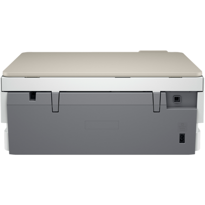 "Hp ENVY Inspire 7220e All-in-One Wireless Colour Printer | 3 Months Free Instant Ink with HP+ | White | 2-sided printing | Touchscreen | Self-healing Wi-Fi | 242P6B#687 " HP Euronics Ireland