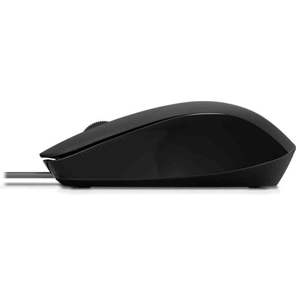 HP Mouse 150 Wired, Black | 240J6AA-DP HP Keyboard Euronics Ireland