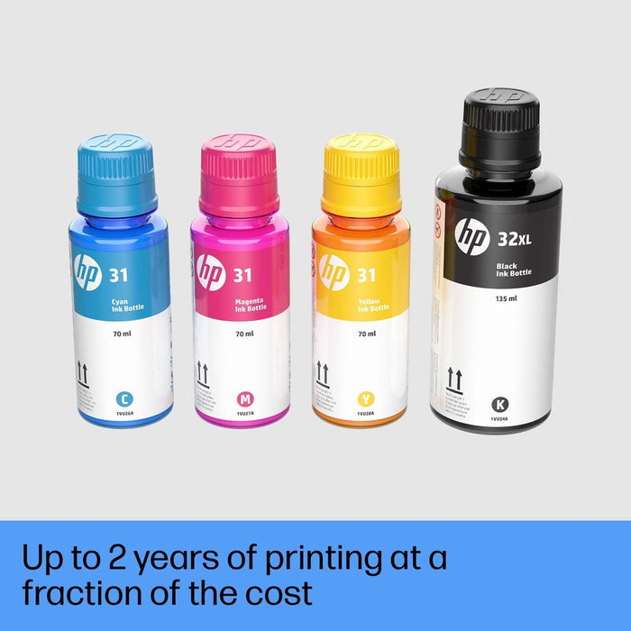 HP Smart Tank 5105 All-in-One Printer | 1F3Y3A#BHC HP Euronics Ireland