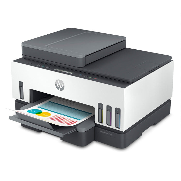 HP Smart Tank 7305 All-in-One Printer | 28B75A#BHC HP Printer Euronics Ireland