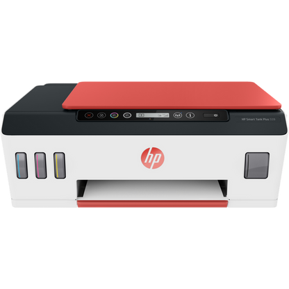 HP Smart Tank Plus 559 All-in-One Wireless Inkjet Printer | 3YW75A#BHC HP Euronics Ireland
