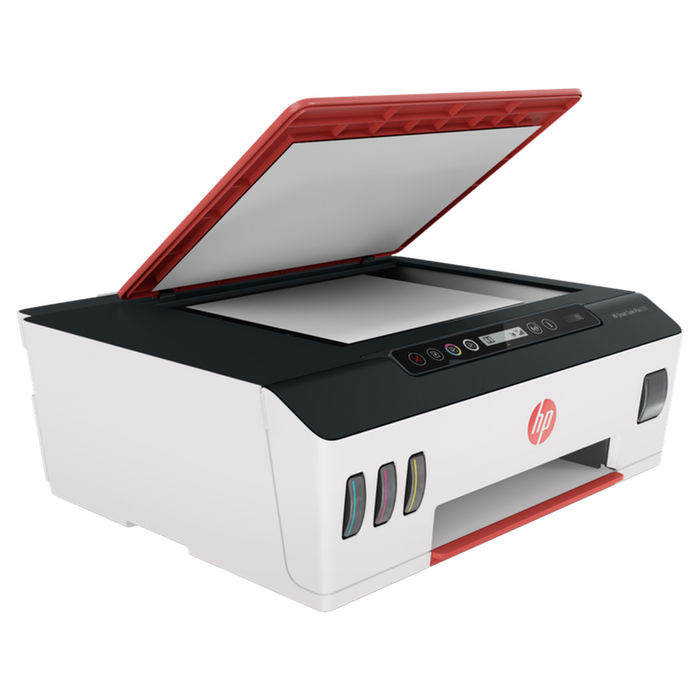 HP Smart Tank Plus 559 All-in-One Wireless Inkjet Printer | 3YW75A#BHC HP Euronics Ireland