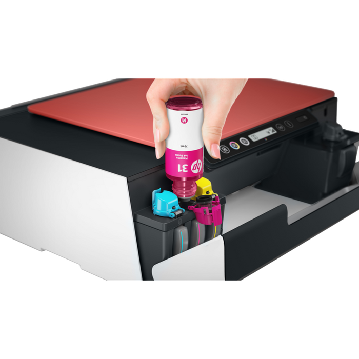 HP Smart Tank Plus 559 All-in-One Wireless Inkjet Printer | 3YW75A#BHC HP Euronics Ireland