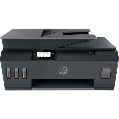 HP Smart Tank Plus 570 Wireless All-in-One | 5HX14A#BHC HP Euronics Ireland
