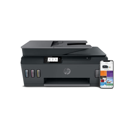 HP Smart Tank Plus 570 Wireless All-in-One | 5HX14A#BHC HP Euronics Ireland