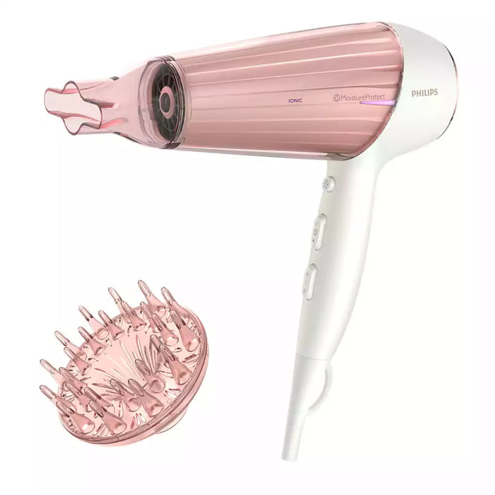 HP8281 HAIR DRYER