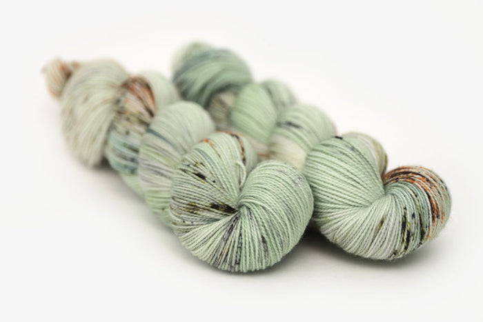 Hue Loco Merino Sock