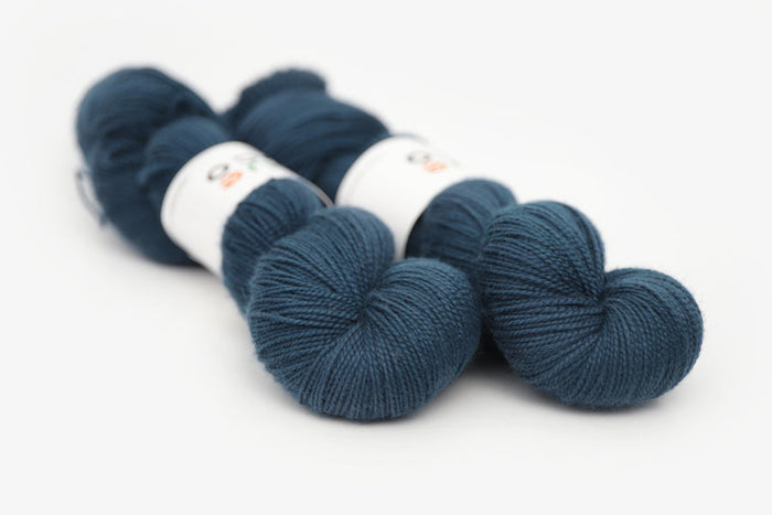Hue Loco Merino Sock