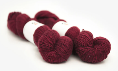 Hue Loco Merino Sock