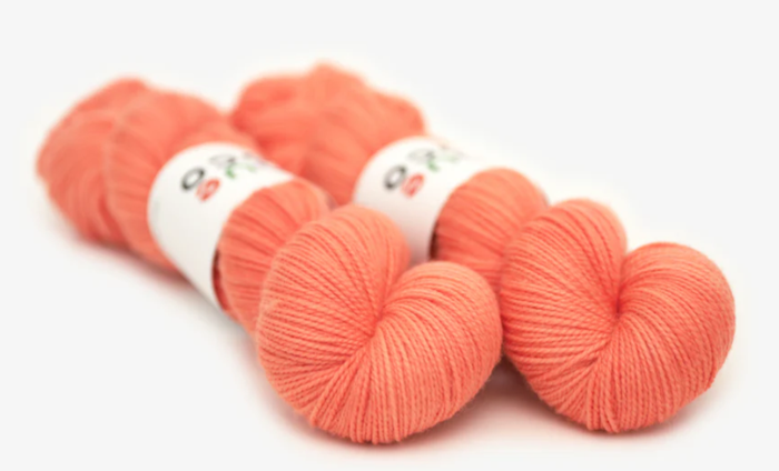 Hue Loco Merino Sock