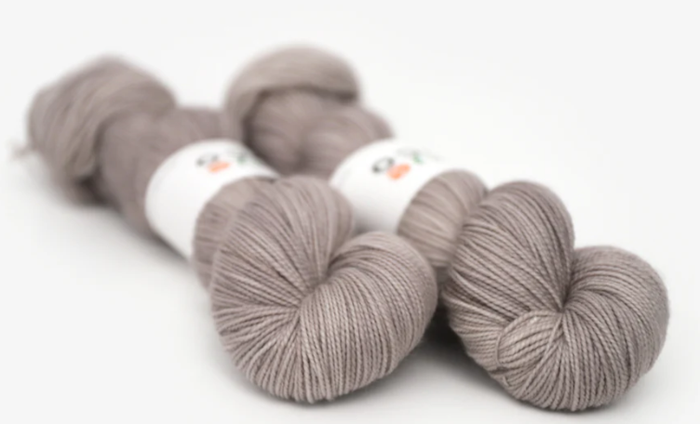 Hue Loco Merino Sock