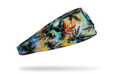 Hysteria Big Bang Lite Headband - View 2