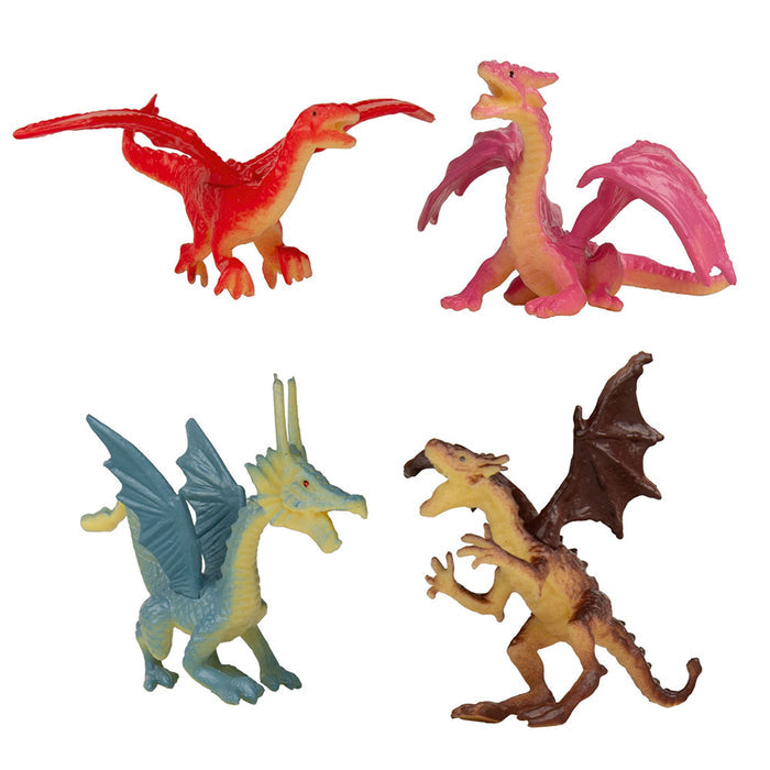 I Dig It! Dragons - Dragon Egg 24-Piece Gift Set STEM Thames & Kosmos