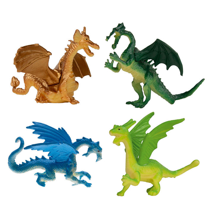 I Dig It! Dragons - Dragon Egg 24-Piece Gift Set STEM Thames & Kosmos