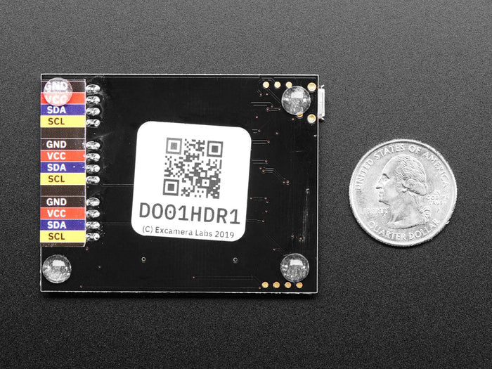 I2CDriver by Excamera Labs by The Pi Hut - The Pi Hut