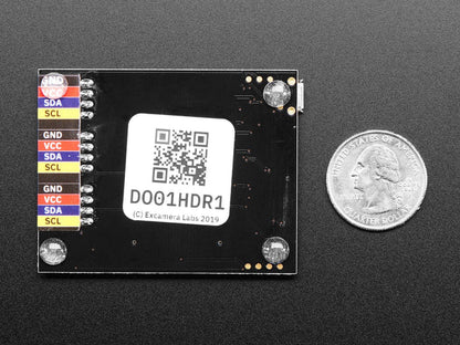 I2CDriver by Excamera Labs by The Pi Hut - The Pi Hut