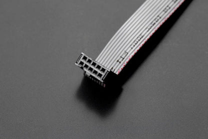 IDC2x5 Cable [Discontinued] by DFRobot - The Pi Hut